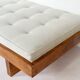 Daybed by Charlotte Perriand for Les Arcs, 1970