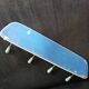 Coat holder 4 double vintage rockabilly patères