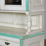 Pine sideboard, 1900s