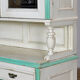 Pine sideboard, 1900s