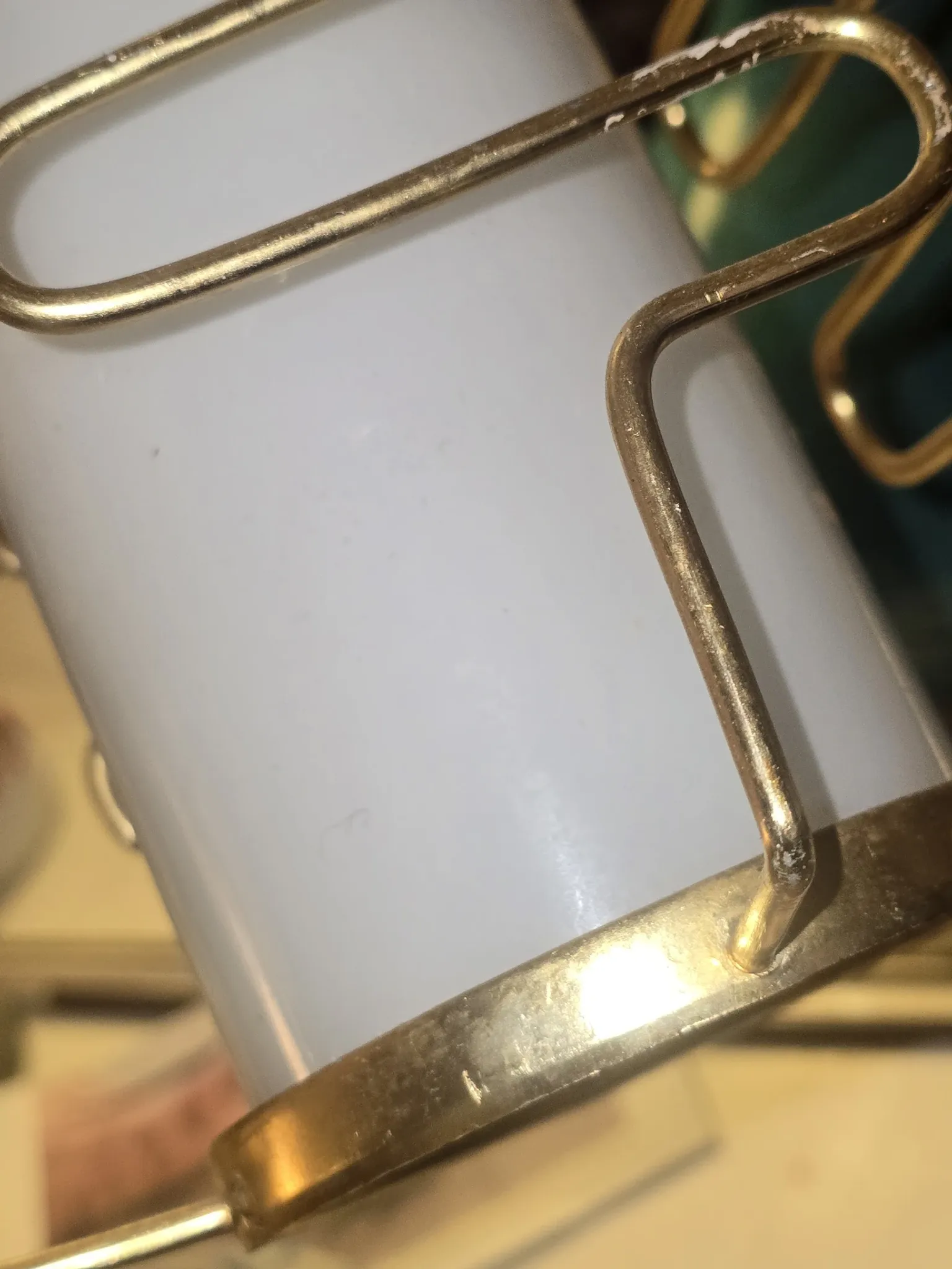 Lampe rarissime kalmar vintage design model introuvable