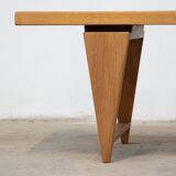 Table basse ML 115 d’Illum Wikkelsø pour Mikael Laursen