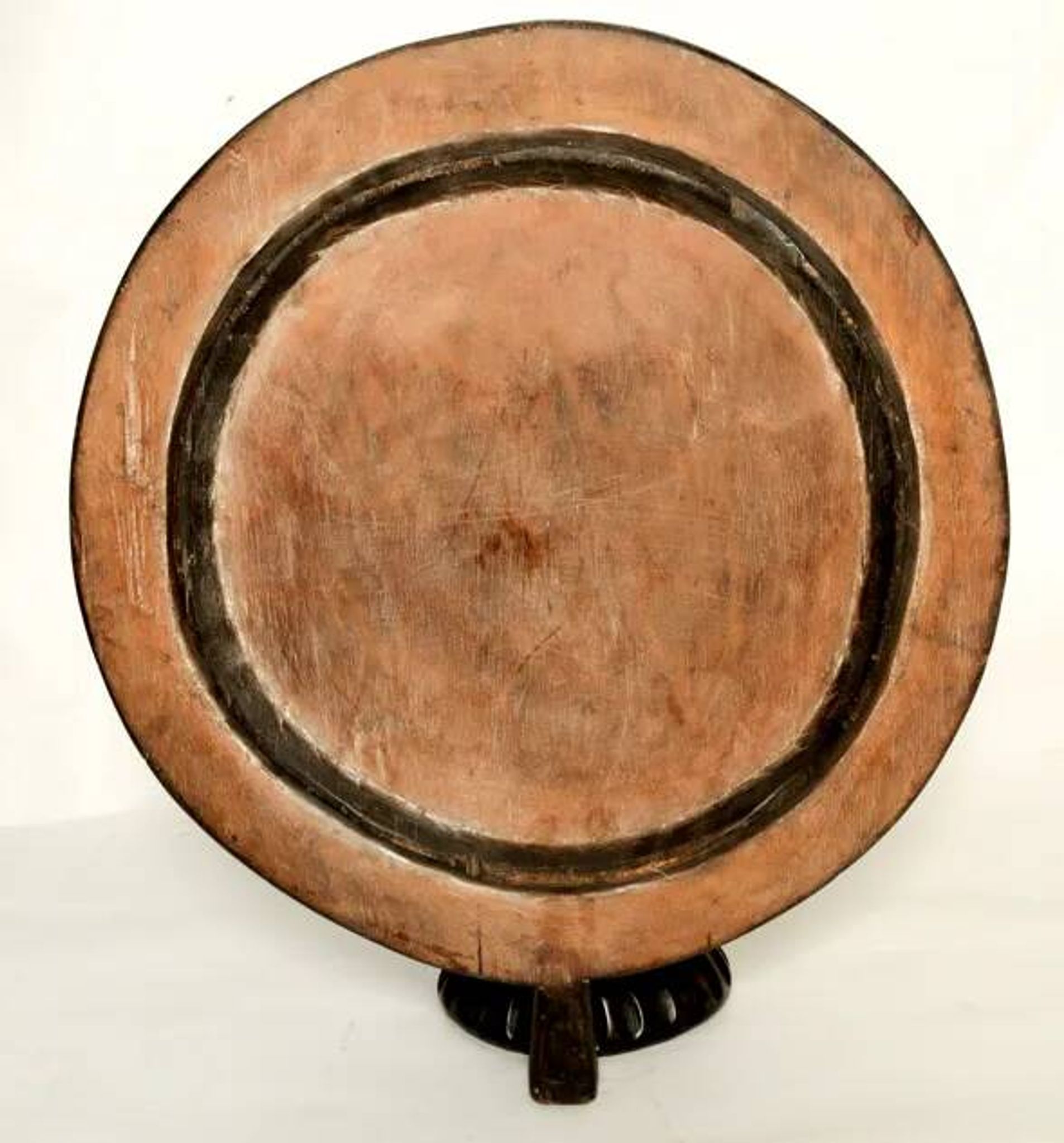 Masque Soleil Bwa Mossi du Burkina Faso