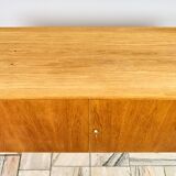 Vintage Sideboard U-450 by Jiří Jiroutek for Interiér Praha, 1960s