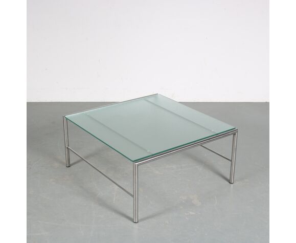 Coffee table by Martin Visser for ‘t Spectrum, Netherlands, 1960s