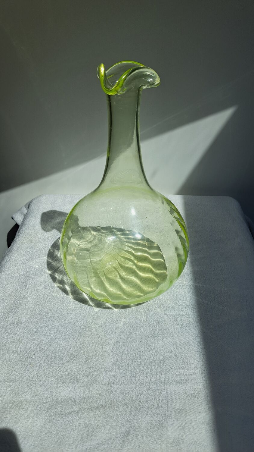 Vase