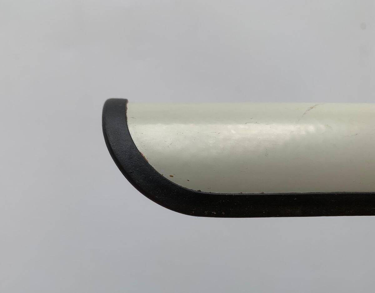 Space Age Table Lamp by Philips