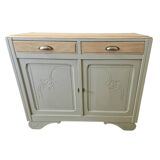 Buffet parisien art déco