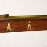 Vintage coat rack 1950s