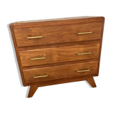 Commode, années 60