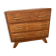 1960s chest of drawers