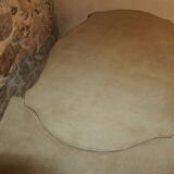 Dining table Louis XV Provencal