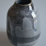 Vase gres midcentury 70's