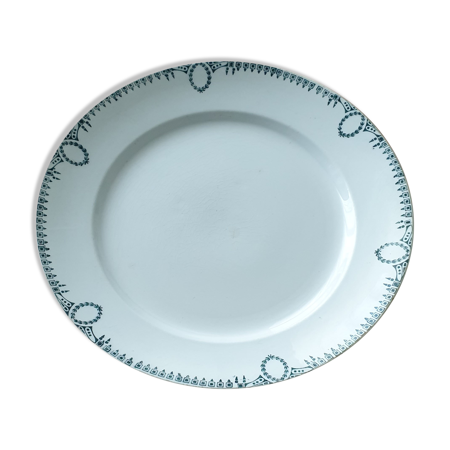 Plat St Armand