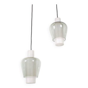 Deux magnifiques pendentifs