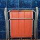 Vintage camping folding chair