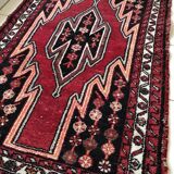 Handmade Oriental rug