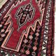 Handmade Oriental rug