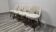 Dining Chairs by Oswald Haerdtl for Ton, 1950s, Set of 4