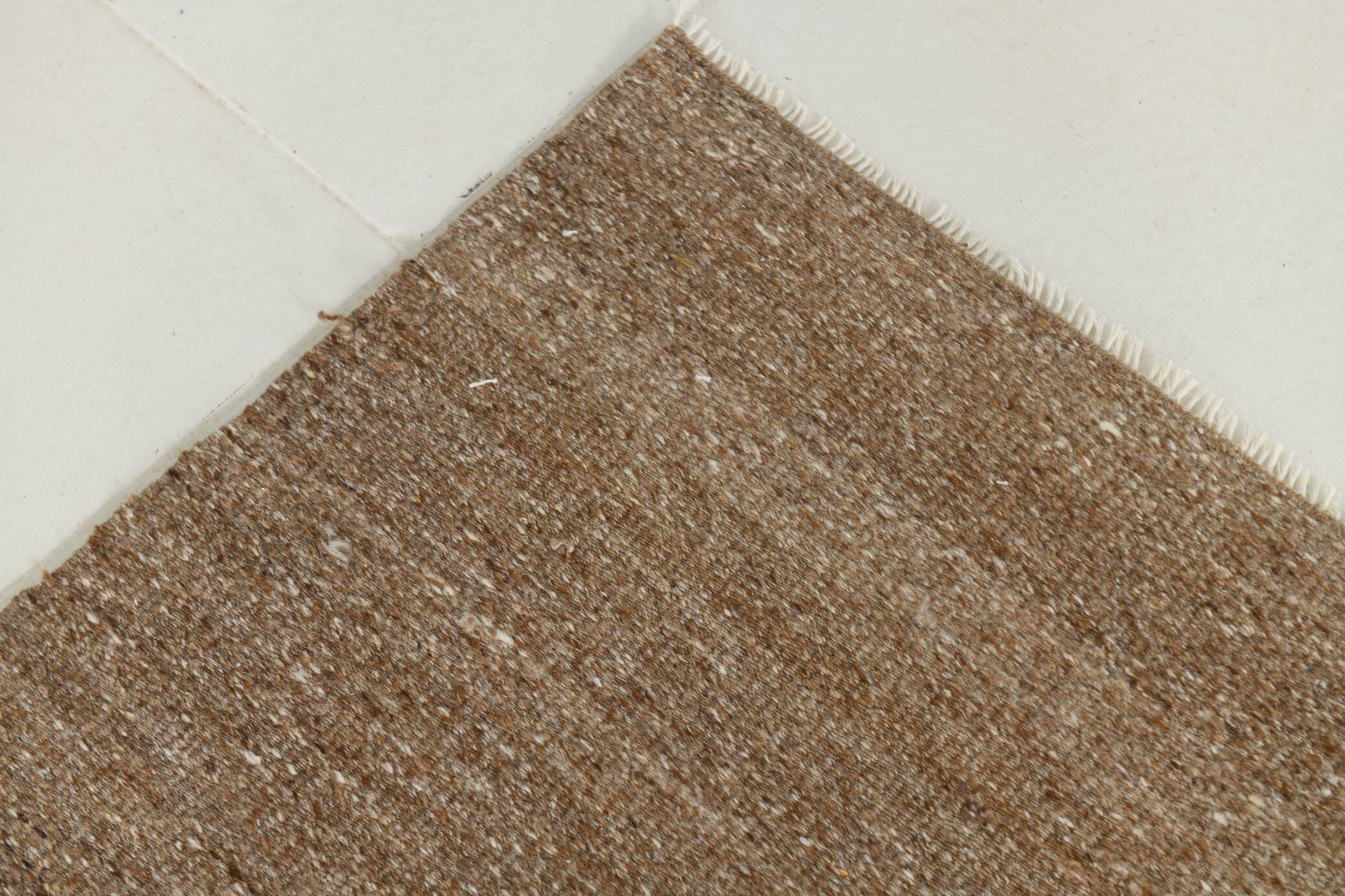 5x7 Turkish Vintage Kilim Rug, 162x228Cm