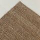 5x7 Turkish Vintage Kilim Rug, 162x228Cm