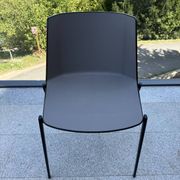 MDF Italia chair – AIKU, design Jean-Marie Massaud