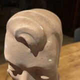 Christian Dior plaster face
