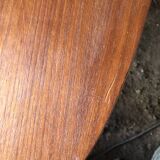 Scandinavian liftable table. 1960. Free shipping