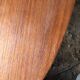 Scandinavian liftable table. 1960. Free shipping