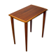 Table d'appoint du milieu du siècle par Aksel Bender Madsen pour Bovenkamp, années 1960