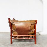 Ilona armchair by Arne Norell for Aneby Møbler