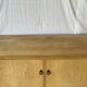 Vintage Scandinavian chest of drawers from the 60s restored