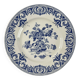 Sarreguemines — Shanghai collection plate