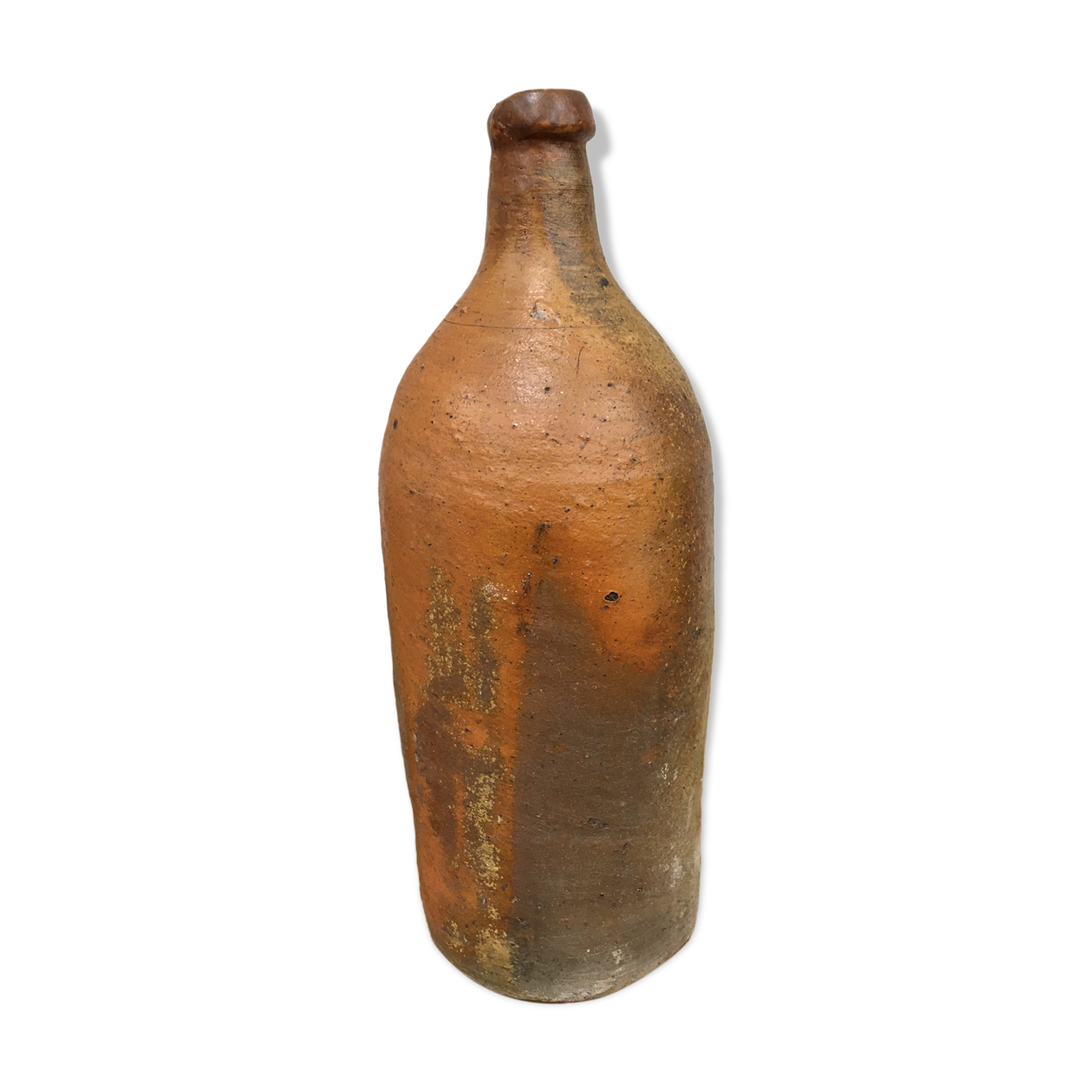 Sandstone bottle