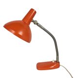 Hala Zeist - modèle 755 - lampe de table - col flexible - 3e quart du XXe siècle