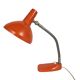 Hala Zeist - model 755 - table lamp - flexible neck - 3rd quarter 20th cent