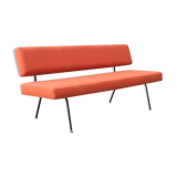 Canapé modèle 32 conçu par Florence Knoll pour Knoll International