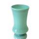 Vase Opaline