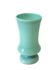 Vase Opaline