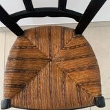 Pray God Chair