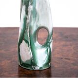 Vase with a hole by Bogucice, Poland, 1960s