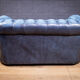 Canapé Chesterfield