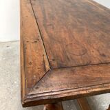 Louis XIII wooden table