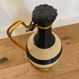 Bottle scoubidou