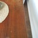 Scandinavian coffee table circa 1960 - by F. Ohlsson in teak (model Sesam, brand Tingstrom)