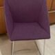 Cinna armchair