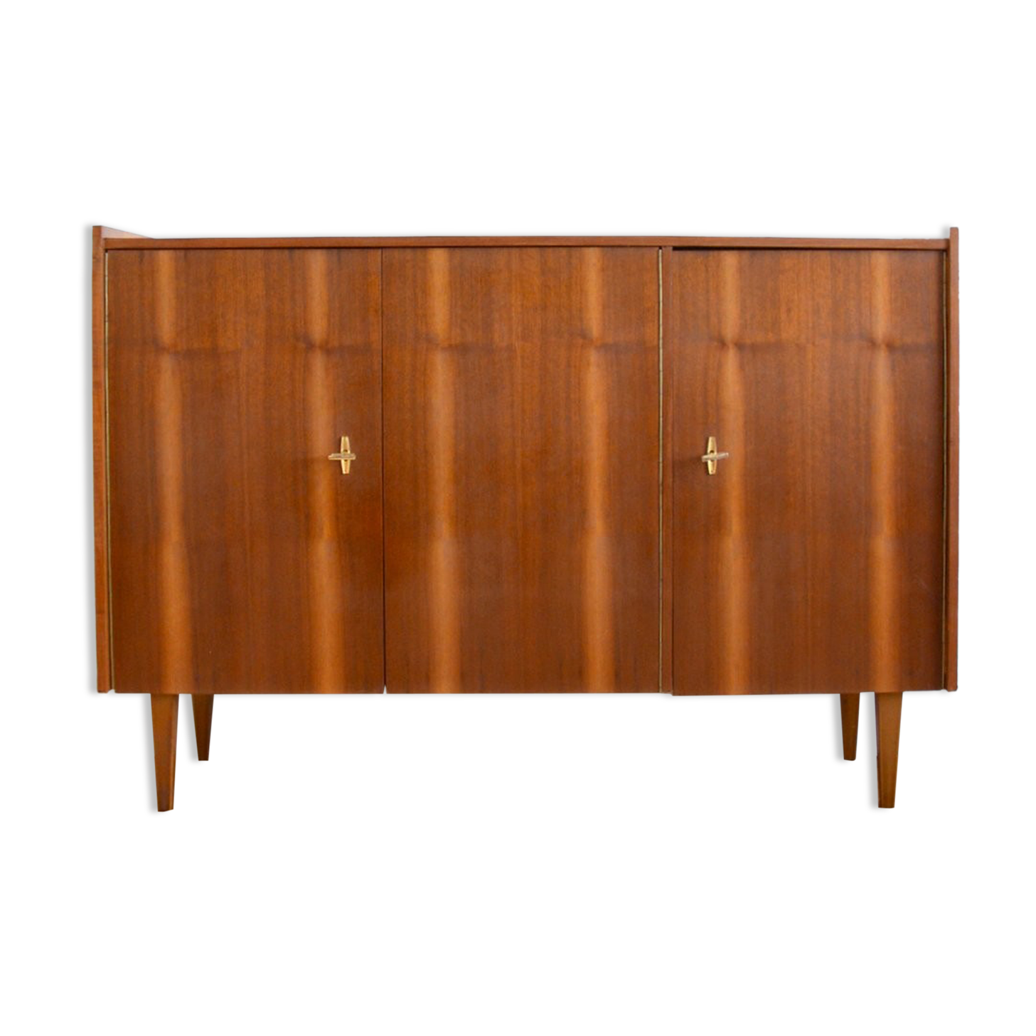 Scandinavian sideboard 1960s