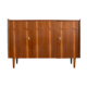 Scandinavian sideboard 1960s