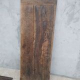 Kneading in walnut and oak 19th