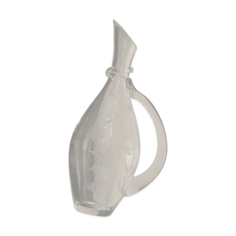 Dabo crystal wine decanter